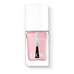 DIOR - Dior Nail Glow – Péče o nehty s okamžitým efektem francouzské manikúry obraz