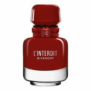 GIVENCHY - L'Interdit Rouge Ultime - Parfémová voda obraz