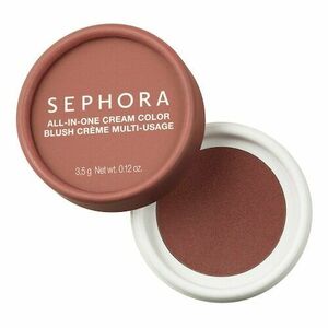 SEPHORA COLLECTION - Blush Cream Multi-Usage - Multifunkční trářenka obraz
