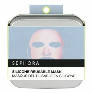 SEPHORA COLLECTION - Re-usable Silicone Mask - Maska na obličej obraz