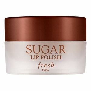 FRESH - Sugar Lip Polish - Exfoliační peeling na rty s hnědým cukrem obraz