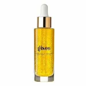 GISOU - Honey Infused Hair Repair Serum - Regenerační sérum na vlasy obraz