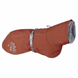 HURTTA Extreme Warmer ECO Obleček pro psy skořicová 1 ks, Velikost oblečku: 25 obraz