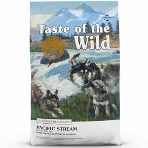 TASTE OF THE WILD Pacific Stream Puppy granule pro psy 1 ks, Hmotnost balení: 5, 6 kg obraz