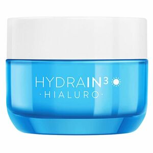 DERMEDIC Hydrain3 Hialuro Krém-gel ultrahydratační 50 g obraz