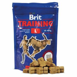 BRIT Training Snack L 200 g obraz