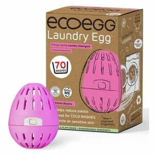 ECOEGG Vajíčko na praní British Blossom na 70 pracích cyklů obraz