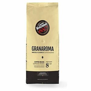 VERGNANO Gran Aroma Bar zrnková káva 1 kg obraz
