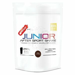 PENCO Junior after sport shake čokoláda 250 g obraz
