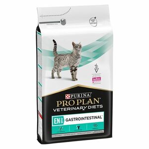 PURINA PRO PLAN Vet Diets EN Gastrointestinal granule pro kočky 1, 5 kg obraz