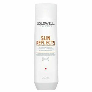 GOLDWELL Šampon pro sluncem namáhané vlasy After Sun Shampoo 250 ml obraz