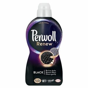 PERWOLL Renew Prací gel Black 36 praní 1, 98 l obraz