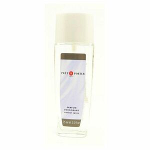 PRET&PORTER Parfemovaný deodorant 75 ml obraz