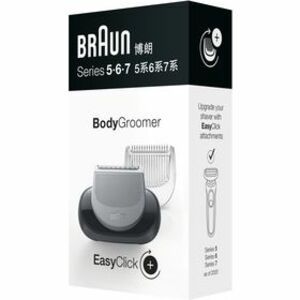 Braun EasyClick Nástavec na elektrické holicí strojky Series 5, 6, 7 obraz