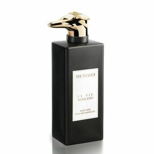 Trussardi Musc Noir Perfume Enhancer - EDP 100 ml obraz