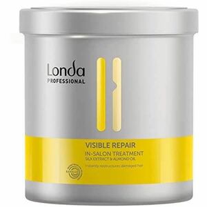 Londa Professional Intenzivní péče pro zesvětlené vlasy Visible Repair (In-Salon Treatment) 750 ml obraz