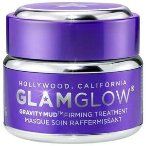 Glamglow Slupovací zpevňující maska Gravitymud (Firming Treatment) 50 g obraz