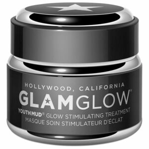 Glamglow Jílová maska pro rozjasnění pleti Youthmud (Glow Stimulating Treatment Mask) 50 g obraz