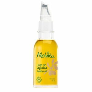 Melvita Organický jojobový olej (Jojoba Oil) 50 ml obraz