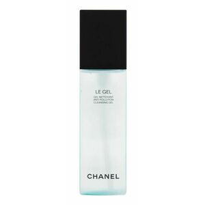 Chanel Čisticí pěnový gel Le Gel (Cleansing Gel) 150 ml obraz