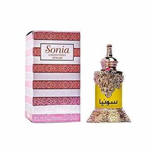 Rasasi Sonia - parfémovaný olej 15 ml obraz