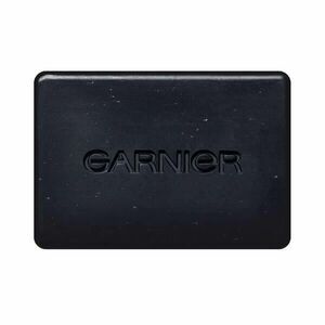 Garnier Čisticí mýdlo proti nedokonalostem pleti Pure Active (Charcoal Bar) 100 ml obraz