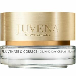 Juvena Posilující denní krém pro normální až suchou pleť (Rejuvenate & Correct Delining Day Cream) 50 ml obraz