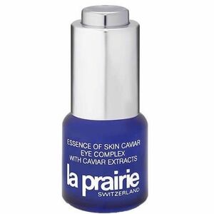 La Prairie Přípravek pro zpevnění očního okolí (Essence of Skin Caviar Eye Complex) 15 ml obraz