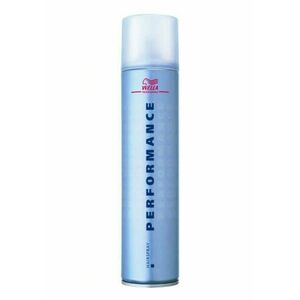 Wella Professionals Vlasový spray - silnější účinek Performance (Strong) 500 ml obraz