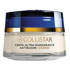 Collistar Regenerační denní krém proti vráskám (Ultra-Regenerating Anti-Wrinkle Day Cream) 50 ml obraz