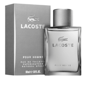 Lacoste Lacoste Pour Homme - EDT 50 ml obraz
