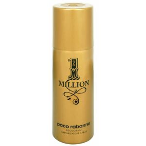 Paco Rabanne 1 Million - deodorant ve spreji 150 ml obraz