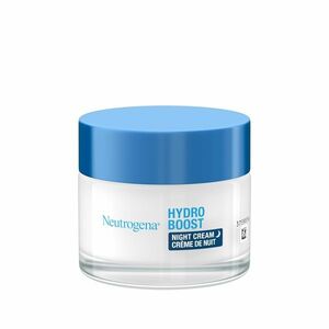 Neutrogena Noční hydratační krém Hydro Boost (Sleeping Cream) 50 ml obraz