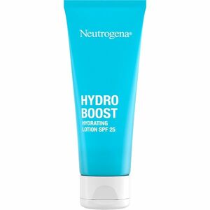 Neutrogena Hydratační pleťový krém SPF 25 Hydro Boost (City Shield Hydrating Lotion SPF 25) 50 ml obraz