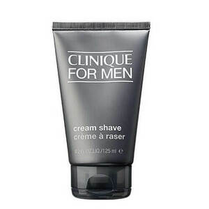 Clinique Krém na holení Men (Cream Shave) 125 ml obraz