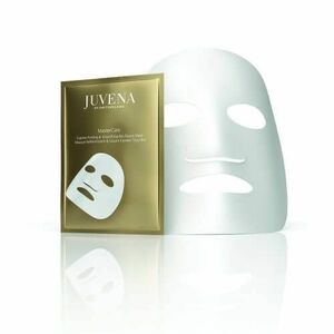 Juvena Omlazující BIO fleecová maska na pleť Master (Firming&Smoothing Fleece Mask) 5 x 20 ml obraz