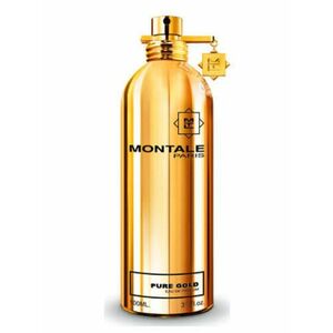 Montale Pure Gold - EDP - TESTER 100 ml obraz