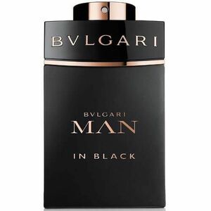 Bvlgari Man In Black - EDP 100 ml obraz