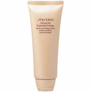 Shiseido Výživující krém na ruce Advanced Essential Energy (Hand Nourishing Cream) 100 ml obraz