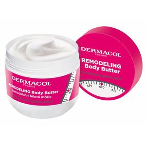 Dermacol Remodelační tělové máslo (Remodeling Body Butter) 300 ml obraz