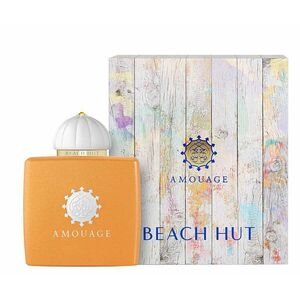 Amouage Beach Hut Woman - EDP 2 ml - odstřik s rozprašovačem obraz