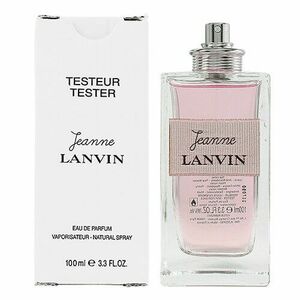 Lanvin Jeanne Lanvin - EDP TESTER 100 ml obraz