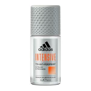 Adidas Intensive - kuličkový deodorant 50 ml obraz