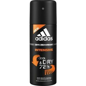 Adidas Intensive - deodorant ve spreji 150 ml obraz