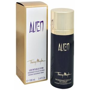 Thierry Mugler Alien - deodorant ve spreji 100 ml obraz
