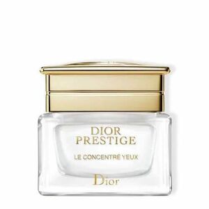 Dior Oční krém proti stárnutí pleti Prestige (Le Concentre Yeux) 15 ml obraz
