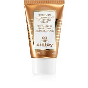 Sisley Samoopalovací hydratační pleťová péče Super Soin (Self Tanning Hydrating Facial Skin Care) 60 ml obraz