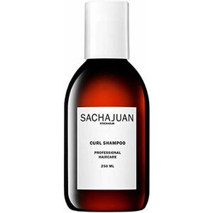 Sachajuan Šampon pro kudrnaté a vlnité vlasy (Curl Shampoo) 250 ml obraz