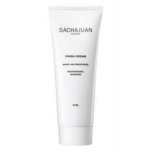 Sachajuan Hydratační stylingový krém na vlasy (Finish Cream) 75 ml obraz