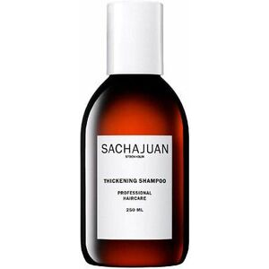 Sachajuan Šampon pro jemné vlasy (Thickening Shampoo) 250 ml obraz